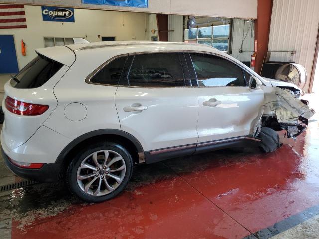 Фото 3 с аукциона – 2019 LINCOLN MKC SELECT с VIN 5LMCJ2D9XKUL07694