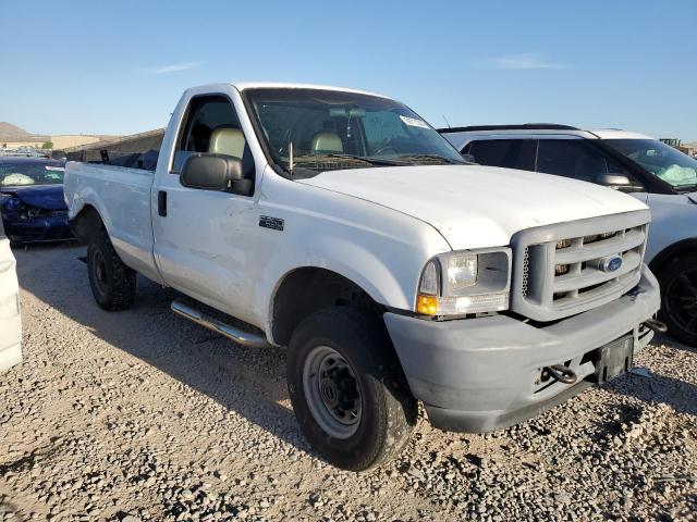 Photo 4 from auction – 2003 FORD F250 SUPER with VIN 1FTNF21L23EC40862