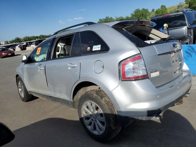 Photo 2 from auction – 2010 FORD EDGE SEL with VIN 2FMDK4JC1ABA08826