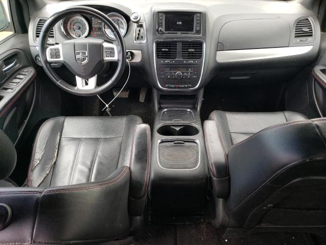 Photo 8 from auction – 2017 DODGE GRAND CARA with VIN 2C4RDGEG1HR760529