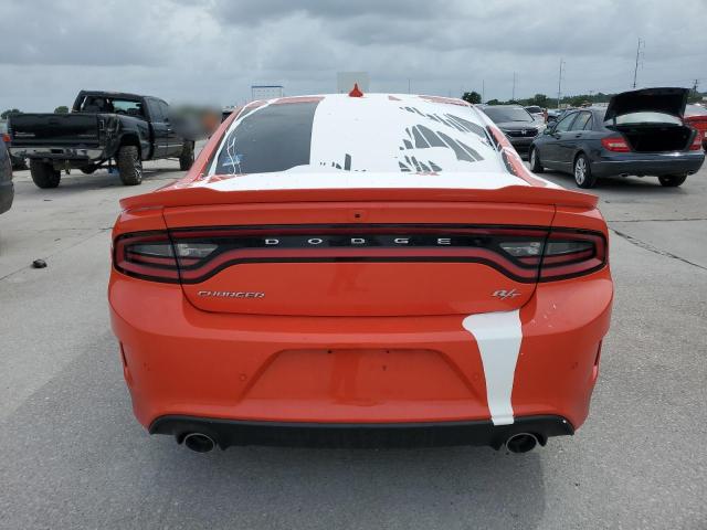 Foto 6 de la subasta – 2023 DODGE CHARGER R/ con VIN 2C3CDXCT1PH609608