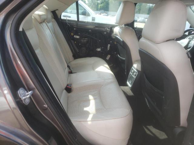 Photo 10 from auction – 2018 CHRYSLER 300 LIMITE with VIN 2C3CCAKG4JH149114