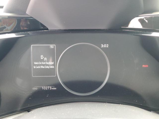 Photo 9 from auction – 2024 LEXUS NX 250 BAS with VIN 2T2ADCAZ8RC009048