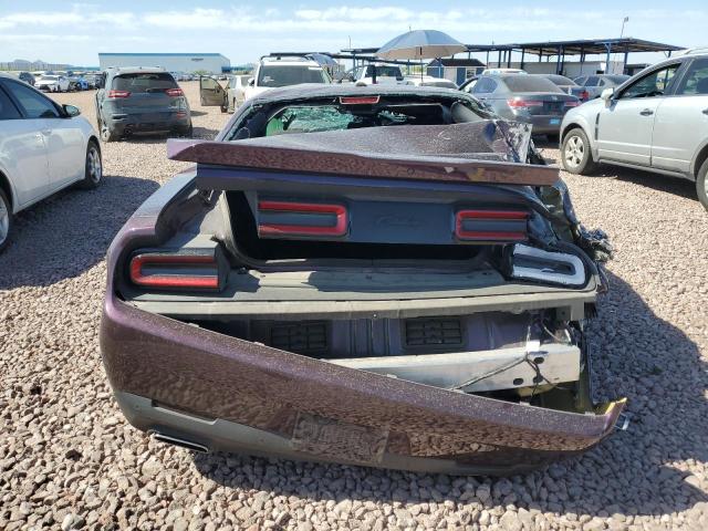 Photo 6 from auction – 2020 DODGE CHALLENGER with VIN 2C3CDZJG4LH231294