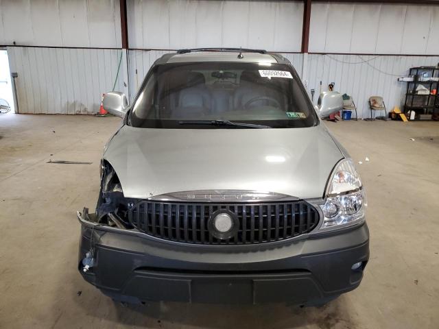 Photo 5 from auction – 2004 BUICK RENDEZVOUS with VIN 3G5DB03E34S546154