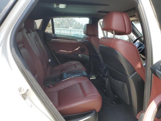 Photo 10 from auction – 2011 BMW X6 XDRIVE3 with VIN 5UXFG2C52BLX06556