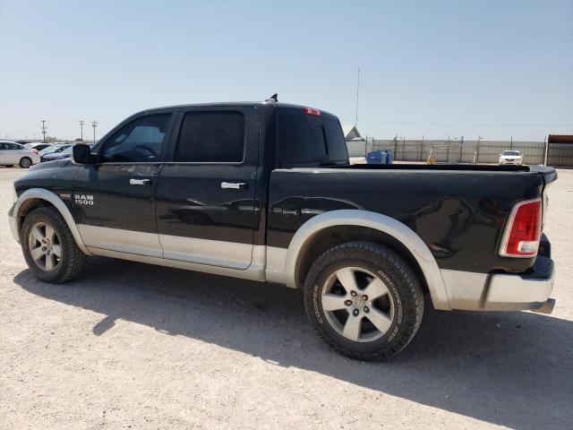Photo 2 from auction – 2015 RAM 1500 LARAM with VIN 1C6RR6NT0FS654441