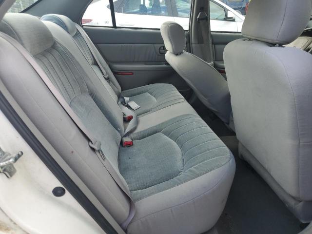 Photo 10 from auction – 2005 BUICK CENTURY CU with VIN 2G4WS52J751172427