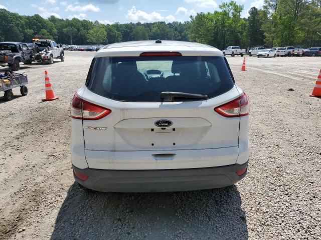 Photo 6 from auction – 2014 FORD ESCAPE S with VIN 1FMCU0F72EUD09969