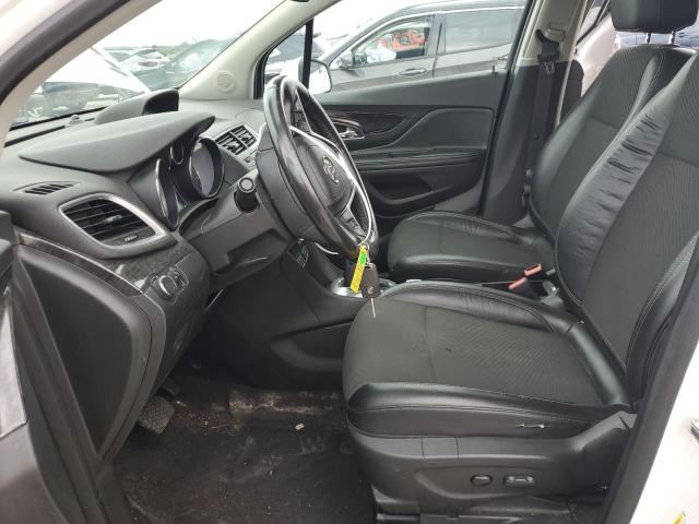 Photo 7 from auction – 2014 BUICK ENCORE with VIN KL4CJASBXEB606474