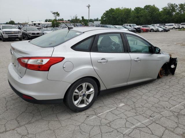 Photo 3 from auction – 2014 FORD FOCUS SE with VIN 1FADP3F23EL314521