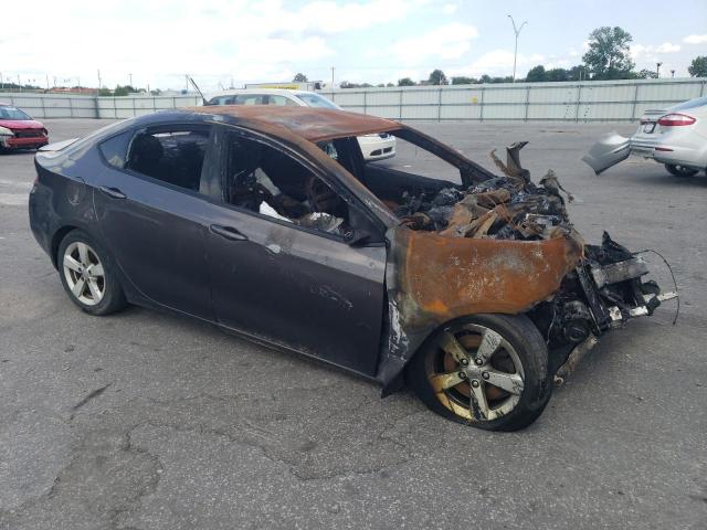 Photo 4 from auction – 2015 DODGE DART SXT with VIN 1C3CDFBBXFD431969
