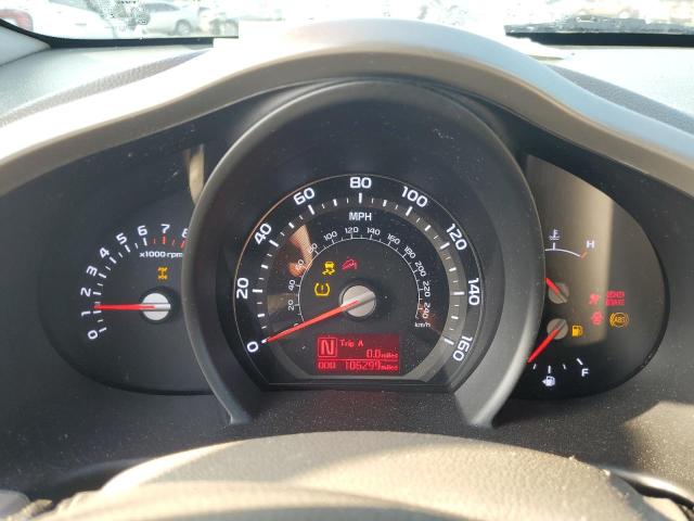 Photo 9 from auction – 2015 KIA SPORTAGE E with VIN KNDPCCAC7F7794303