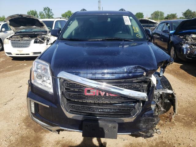 صورة رقم 5 من المزاد - 2017 GMC TERRAIN SL مع VIN 2GKFLTEK1H6272304