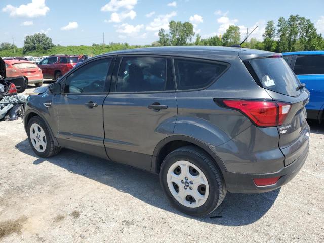 Photo 2 from auction – 2019 FORD ESCAPE S with VIN 1FMCU0F77KUC53135