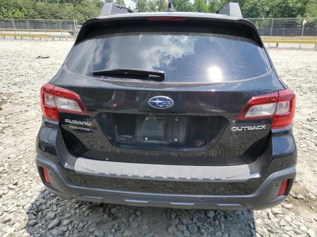 Фото 6 с аукциона – 2019 SUBARU OUTBACK 2. с VIN 4S4BSANC1K3368079