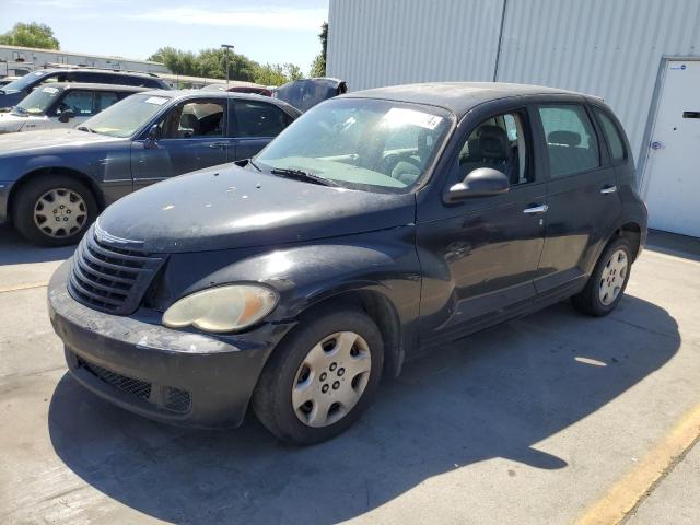 CHRYSLER PT CRUISER 2009 with VIN 3A8FY48919T616120 - Photo from auction