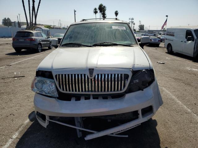 Photo 5 from auction – 2006 LINCOLN NAVIGATOR with VIN 5LMFU27556LJ21666