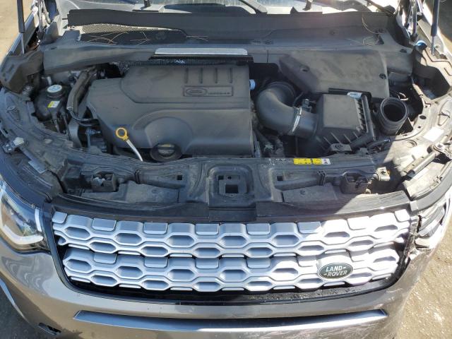 Photo 11 from auction – 2020 LAND ROVER DISCOVERY with VIN SALCJ2FX9LH850282