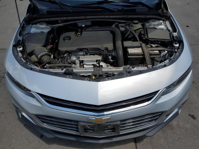 Photo 11 from auction – 2018 CHEVROLET MALIBU LT with VIN 1G1ZD5ST9JF264910