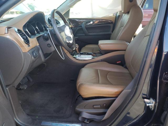 Photo 7 from auction – 2015 BUICK ENCLAVE with VIN 5GAKRCKD3FJ190686