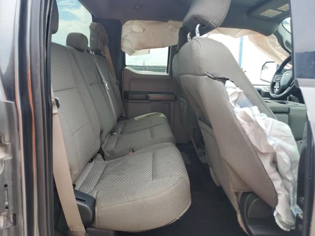 Photo 10 from auction – 2016 FORD F150 SUPER with VIN 1FTEX1EP5GFD26865