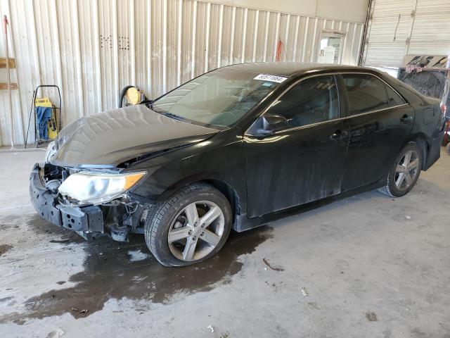 TOYOTA CAMRY L 2014 with VIN 4T1BF1FK7EU814275 - Photo from auction
