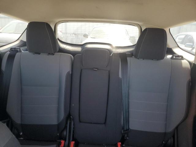 Photo 10 from auction – 2016 FORD ESCAPE SE with VIN 1FMCU0G74GUA64674