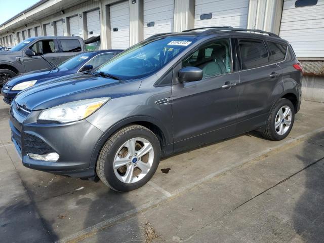 FORD ESCAPE SE 2013 with VIN 1FMCU0GX2DUB92956 - Photo from auction