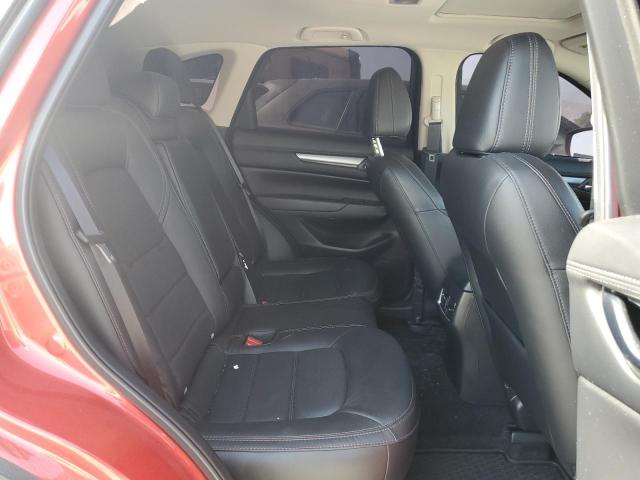 Photo 11 from auction – 2023 MAZDA CX-5 PREFE with VIN JM3KFBCMXP0114137