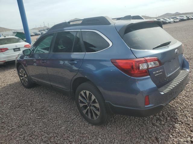 Photo 2 from auction – 2017 SUBARU OUTBACK 2. with VIN 4S4BSAKC0H3211334