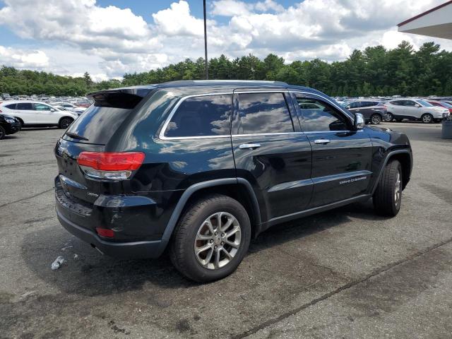 Photo 3 from auction – 2014 JEEP GRAND CHER with VIN 1C4RJFBG3EC347149