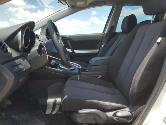 Photo 7 from auction – 2008 MAZDA CX-7 with VIN JM3ER29L980173877
