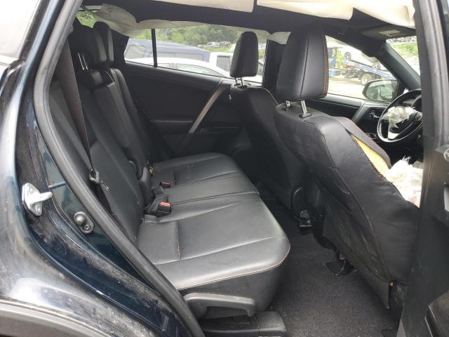 Photo 11 from auction – 2017 TOYOTA RAV4 SE with VIN JTMJFREV2HJ163671
