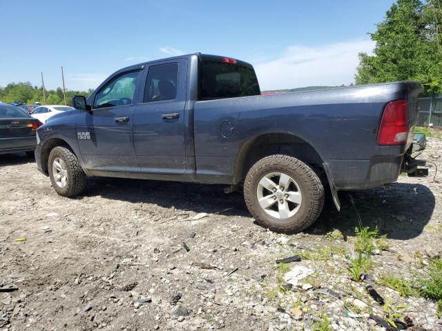 Photo 2 from auction – 2017 RAM 1500 ST with VIN 1C6RR7FG6HS845307