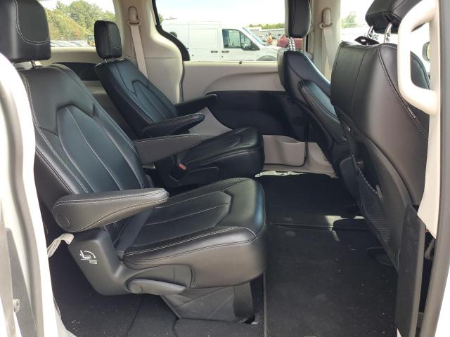 Photo 11 from auction – 2023 CHRYSLER PACIFICA T with VIN 2C4RC3BG4PR504349