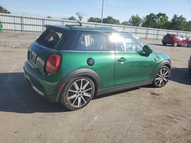 Photo 3 from auction – 2023 MINI COOPER S with VIN WMW53DH05P2T08382