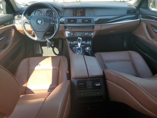 Photo 8 from auction – 2013 BMW 535 XI with VIN WBAFU7C56DDU68521