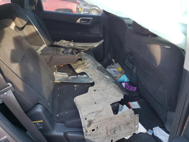 Photo 11 from auction – 2014 NISSAN PATHFINDER with VIN 5N1AR2MN4EC666369
