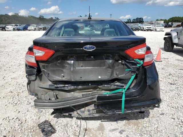 Photo 6 from auction – 2013 FORD FUSION S with VIN 3FA6P0G73DR112814