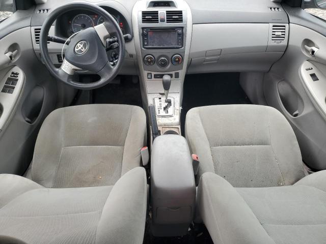 Photo 8 from auction – 2013 TOYOTA COROLLA BA with VIN 2T1BU4EE2DC055974