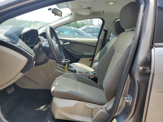 Photo 7 from auction – 2014 FORD FOCUS SE with VIN 1FADP3F23EL121348