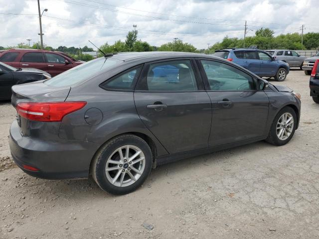 Photo 3 from auction – 2016 FORD FOCUS SE with VIN 1FADP3F21GL297074