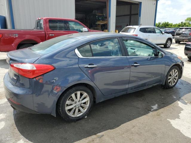 Photo 3 from auction – 2014 KIA FORTE EX with VIN KNAFX4A86E5043430