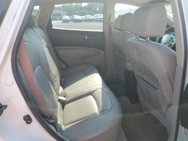 Photo 11 from auction – 2010 NISSAN ROGUE with VIN JN8AS5MV4AW124292