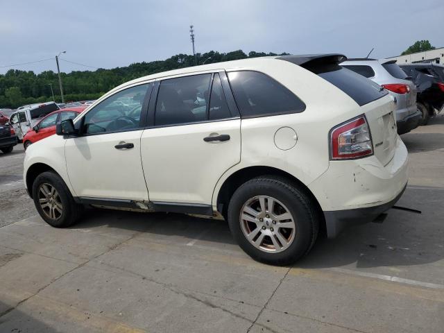 Photo 2 from auction – 2008 FORD EDGE SE with VIN 2FMDK36C78BA33968