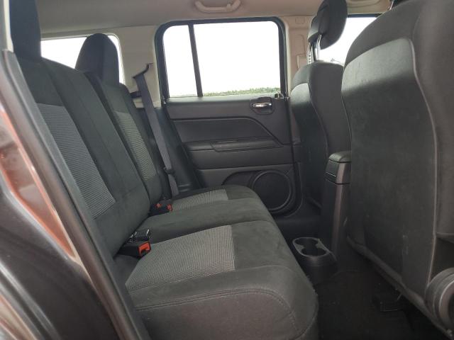 Photo 11 from auction – 2016 JEEP PATRIOT SP with VIN 1C4NJPBB2GD649537