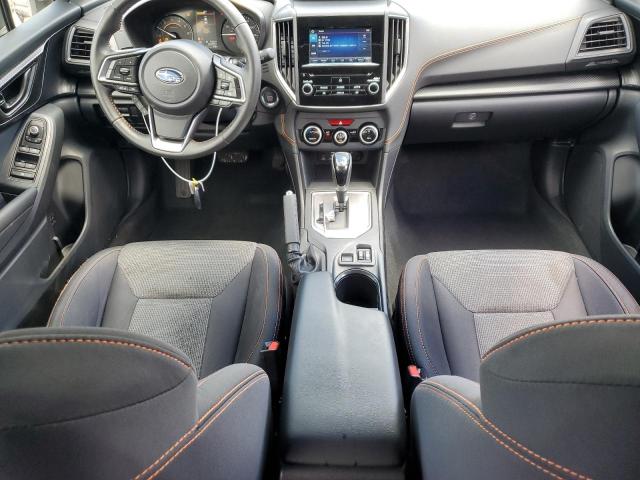 Photo 8 from auction – 2021 SUBARU CROSSTREK with VIN JF2GTAEC2MH382152