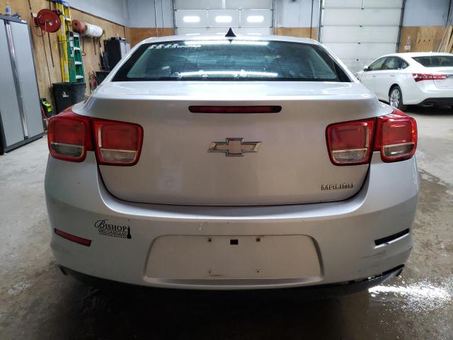 Photo 6 from auction – 2013 CHEVROLET MALIBU LS with VIN 1G11B5SA6DF357597