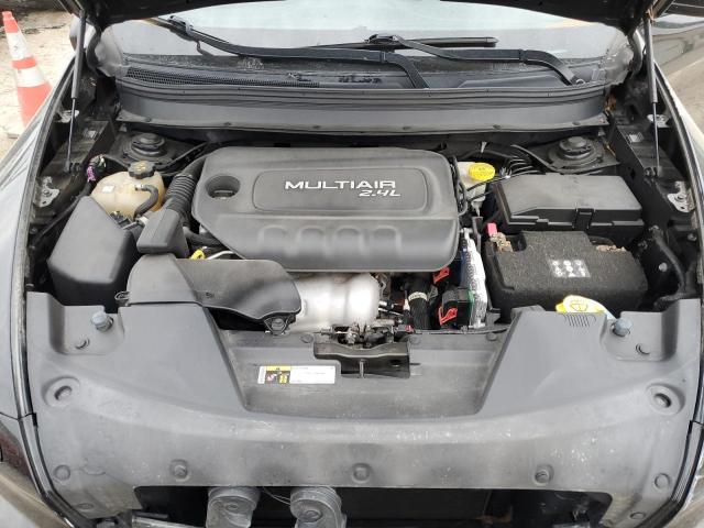 Photo 12 from auction – 2015 JEEP CHEROKEE S with VIN 1C4PJLAB9FW637813